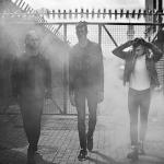 Sam Wall - ‘ROCK'N'ROLL’ Collection, Zdjęcia: Chris Davis Sam Wall - ‘ROCK'N'ROLL’ Collection, Zdjęcia: Chris Davis