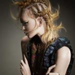 MICHAEL RACKETT, NEWCOMER, zdjęcia John Rawson MICHAEL RACKETT, NEWCOMER, zdjęcia John Rawson