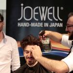 TOP HAIR International Trend & Fashion Days Düsseldorf 2015 TOP HAIR International Trend & Fashion Days Düsseldorf 2015