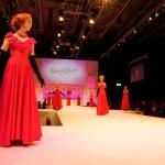 Show PINK - Patrick Cameron - TOP HAIR International Trend 2015 Show PINK - Patrick Cameron - TOP HAIR International Trend 2015