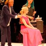 Show PINK - Patrick Cameron - TOP HAIR International Trend 2015 Show PINK - Patrick Cameron - TOP HAIR International Trend 2015