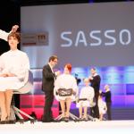 Special Show Vidal Sassoon - Academy and Salon Collection Spring/ Summer 2015 - TOP HAIR Special Show Vidal Sassoon - Academy and Salon Collection Spring/ Summer 2015 - TOP HAIR
