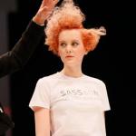 Special Show Vidal Sassoon - Academy and Salon Collection Spring/ Summer 2015 - TOP HAIR Special Show Vidal Sassoon - Academy and Salon Collection Spring/ Summer 2015 - TOP HAIR
