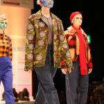 Special Show Vidal Sassoon - Academy and Salon Collection Spring/ Summer 2015 - TOP HAIR Special Show Vidal Sassoon - Academy and Salon Collection Spring/ Summer 2015 - TOP HAIR