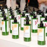 TOP HAIR International Trend & Fashion Days Düsseldorf 2015 TOP HAIR International Trend & Fashion Days Düsseldorf 2015