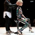 Show - Kollektionspremiere - Keller dla L’Oréal Professionnel - TOP HAIR International 2015 Show - Kollektionspremiere - Keller dla L’Oréal Professionnel - TOP HAIR International 2015