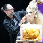 Show - Color Zoom’15,Traditional Rebels - Mario Krankl, Goldwell Creative Team - TOP HAIR International 2015 Show - Color Zoom’15,Traditional Rebels - Mario Krankl, Goldwell Creative Team - TOP HAIR International 2015