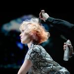 Wella-Show - Friseure bewegen - BrockmannundKnoedler, Bundy Bundy & Markus Herrmann -TOP HAIR International 2015 Wella-Show - Friseure bewegen - BrockmannundKnoedler, Bundy Bundy & Markus Herrmann -TOP HAIR International 2015