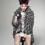 STYLE CLASH - GOLDWELL Color Zoom 2015 - Traditional Rebels STYLE CLASH - GOLDWELL Color Zoom 2015 - Traditional Rebels