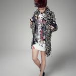 STYLE CLASH - GOLDWELL Color Zoom 2015 - Traditional Rebels STYLE CLASH - GOLDWELL Color Zoom 2015 - Traditional Rebels