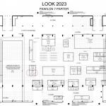 Stoisko SUZI, targi LOOK 15-16.04.2023, Poznań Stoisko SUZI, targi LOOK 15, 16.04.2023