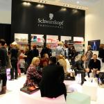 TOP HAIR International Trend & Fashion Days Düsseldorf 2015 TOP HAIR International Trend & Fashion Days Düsseldorf 2015