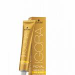 IGORA ROYAL Absolutes od Schwarzkopf Professional IGORA ROYAL Absolutes od Schwarzkopf Professional