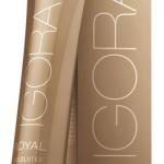 IGORA ROYAL Absolutes od Schwarzkopf Professional IGORA ROYAL Absolutes od Schwarzkopf Professional