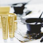 IGORA ROYAL Absolutes od Schwarzkopf Professional IGORA ROYAL Absolutes od Schwarzkopf Professional