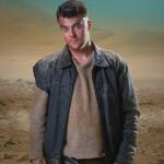 Wasteland, Paul Devlin, fot.Andy Kruczek, FPA, reż. Chris Foster Paul Devlin, Wasteland, Mad Max, dystopia, technik barberingu, wzory, clipper art, barber, stylizuje, projektuje, kolekcje, fryzjerstwo, Zuzanna Sumirska, SUZI, FRK.01, FRK.03