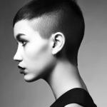 LALKI - Callum Standen-May Callum Standen-May, Sumirska, SUZI, bob, męska fryzura, lata 70., FRK.01, FRK.03