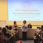 XXV Ogólnopolska Branżowa Konferencja dla Nauczycieli Zawodów Fryzjerskich