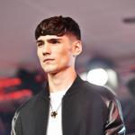 Toni & Guy, Salon International 2014, Salon Live, Londyn Toni & Guy, Salon International 2014, Salon Live, Londyn