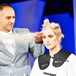 Toni & Guy, Salon International 2014, Salon Live, Londyn Toni & Guy, Salon International 2014, Salon Live, Londyn