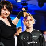 Toni & Guy, Salon International 2014, Salon Live, Londyn Toni & Guy, Salon International 2014, Salon Live, Londyn
