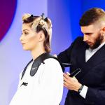Toni & Guy, Salon International 2014, Salon Live, Londyn Toni & Guy, Salon International 2014, Salon Live, Londyn