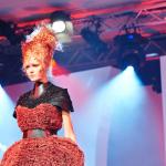 Toni & Guy, Salon International 2014, Salon Live, Londyn Toni & Guy, Salon International 2014, Salon Live, Londyn