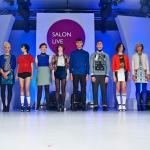 Toni & Guy, Salon International 2014, Salon Live, Londyn Toni & Guy, Salon International 2014, Salon Live, Londyn