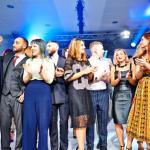 Toni & Guy, Salon International 2014, Salon Live, Londyn Toni & Guy, Salon International 2014, Salon Live, Londyn