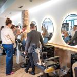 I Kongres trychologii fryzjerskiej, FLK I Kongres trychologii fryzjerskiej, FLK