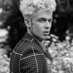 Rich boys Gone Rogue, TONI & GUY ILFORD, fot. Tony Le-Britton TONI & GUY ILFORD, Rich boys, abcfryzjera, klasyczne, stylizacje męskich fryzur, z pazurem, fryzury, stylizacja, makijaż