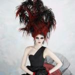 The Smith's, SUZI, nowoczesne fryzjerstwo, długie włosy