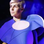 British Hairdressing Awards 2012 fryzury, projekty fryzur, w stylu, awangardowe, futurystyczne, kobiece, męskie, bob, paź, upięcia, koki, SUZI