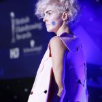 British Hairdressing Awards 2012 fryzury, projekty fryzur, w stylu, awangardowe, futurystyczne, kobiece, męskie, bob, paź, upięcia, koki, SUZI