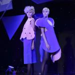 British Hairdressing Awards 2012 fryzury, projekty fryzur, w stylu, awangardowe, futurystyczne, kobiece, męskie, bob, paź, upięcia, koki, SUZI