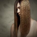 Hair: Trevor Sorbie Artistic Team, Photo: Adam Marc Williams