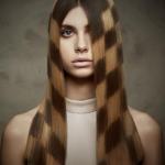 Hair: Trevor Sorbie Artistic Team, Photo: Adam Marc Williams