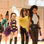 Trio Hair for Wella Professionals, fot. Egbert Krupp