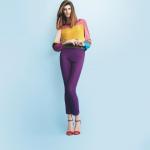 UPTOWN GIRL Smart Street Collection 2014 - INDOLA UPTOWN GIRL Smart Street Collection 2014 - INDOLA