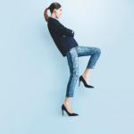 UPTOWN GIRL Smart Street Collection 2014 - INDOLA UPTOWN GIRL Smart Street Collection 2014 - INDOLA