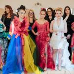 III Międzyszkolny Konkurs Fryzjerski Szkół ZDZ w Warszawie MISTRZ STYLIZACJI ZDZ Warszawa, SUZI, konkurs fryzjerski