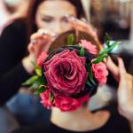 III Międzyszkolny Konkurs Fryzjerski Szkół ZDZ w Warszawie MISTRZ STYLIZACJI ZDZ Warszawa, SUZI, konkurs fryzjerski