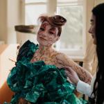 III Międzyszkolny Konkurs Fryzjerski Szkół ZDZ w Warszawie MISTRZ STYLIZACJI ZDZ Warszawa, SUZI, konkurs fryzjerski