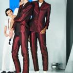 Pokaz - Sassoon Academy