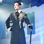 Pokaz - Sassoon Academy