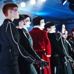 Pokaz - Sassoon Academy