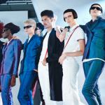 Pokaz - Sassoon Academy