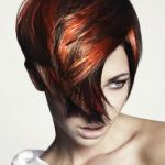 Hooker&Young - kolekcja Magnetyzm Hooker&Young, kolekcja, farbę, szczotką, kolory, Matrix