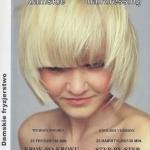 Fryzjerstwo damskie dvd szkoleniowe. Cena 40zł obniżona do 27.20 brutto Fryzjerstwo damskie dvd szkoleniowe. Cena 40zł obniżona do 27.20 brutto