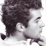 Fryzjerstwo męskie. Cena 40zł obniżona do 24,12 brutto Fryzjerstwo męskie. Cena 40zł obniżona do 24,12 brutto